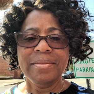 Meet your Posher, Doris